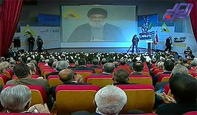 La Resistencia de Líbano es el tesoro más valioso del país